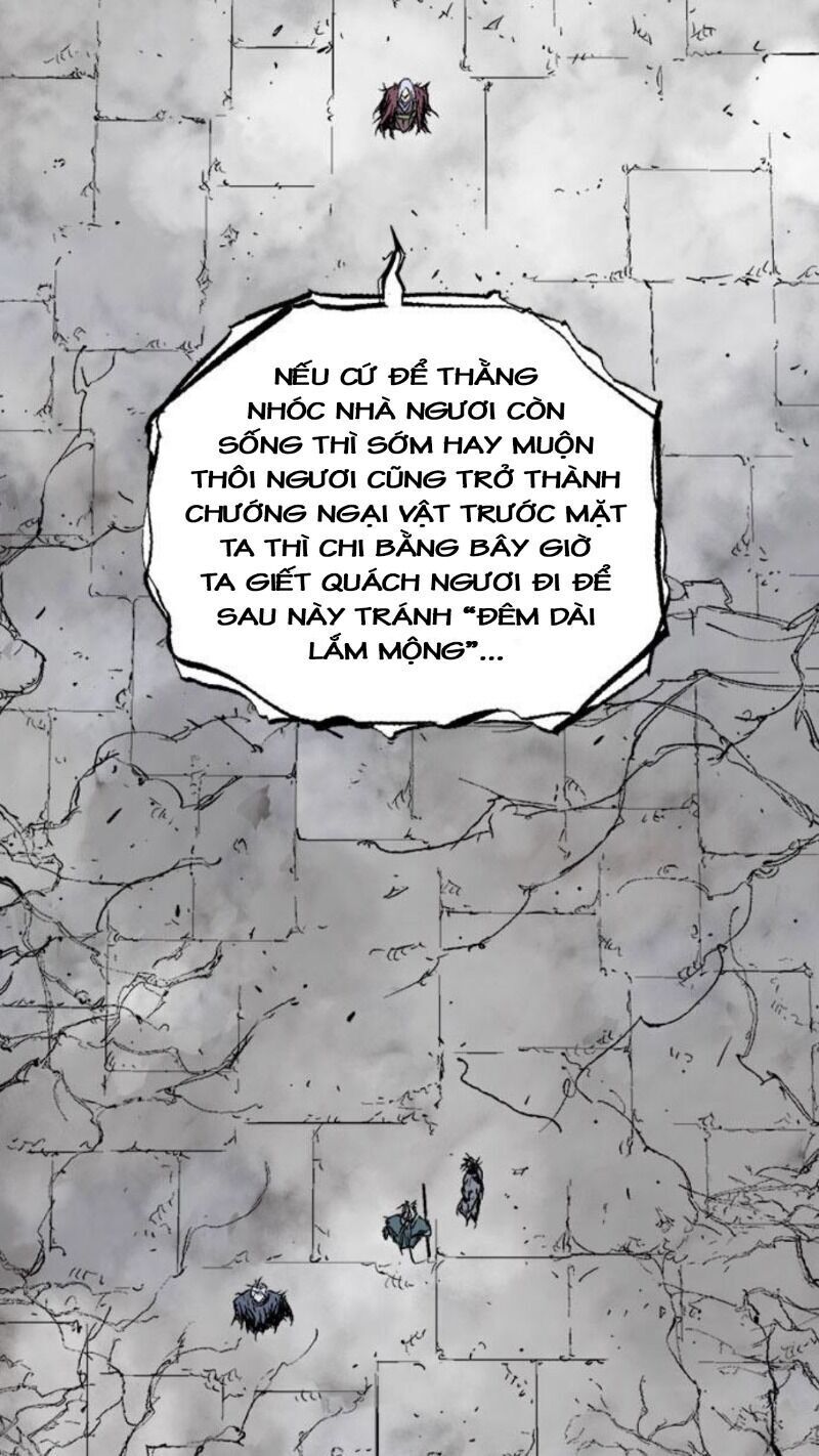 Cao Thủ 2 Chap 124 - Next Chap 125