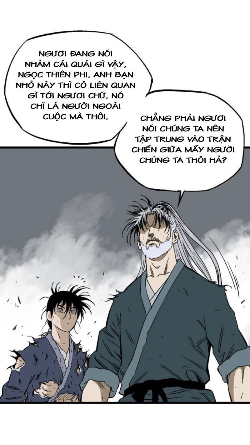 Cao Thủ 2 Chap 124 - Next Chap 125