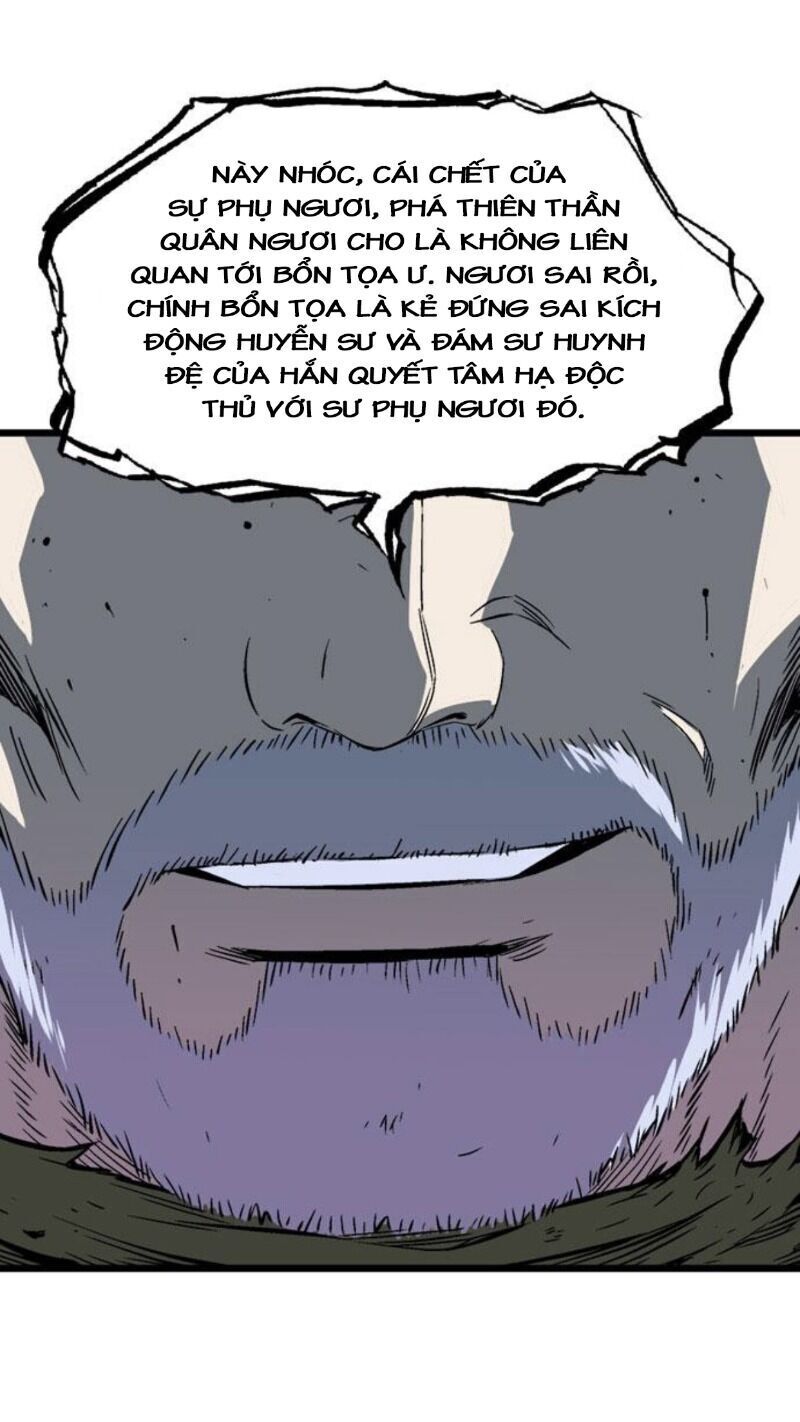Cao Thủ 2 Chap 124 - Next Chap 125