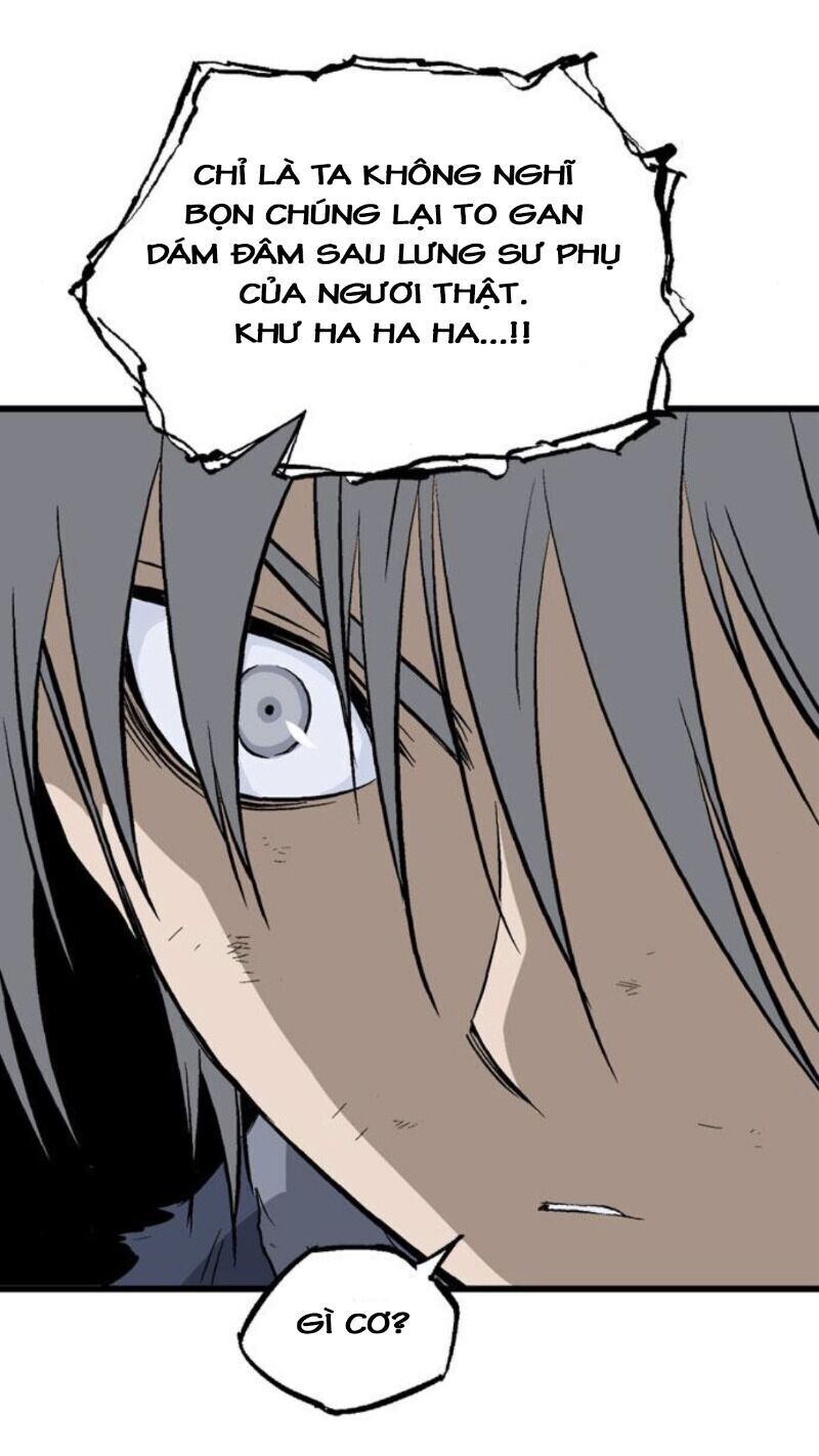 Cao Thủ 2 Chap 124 - Next Chap 125