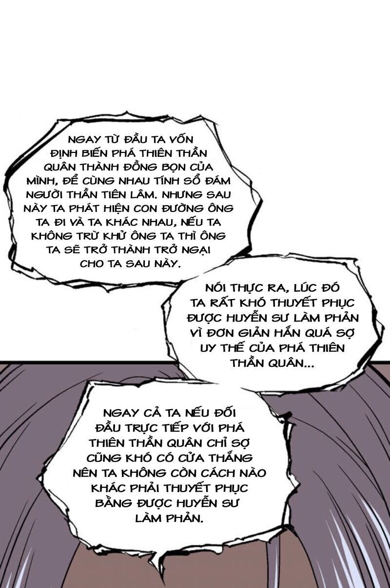 Cao Thủ 2 Chap 124 - Next Chap 125
