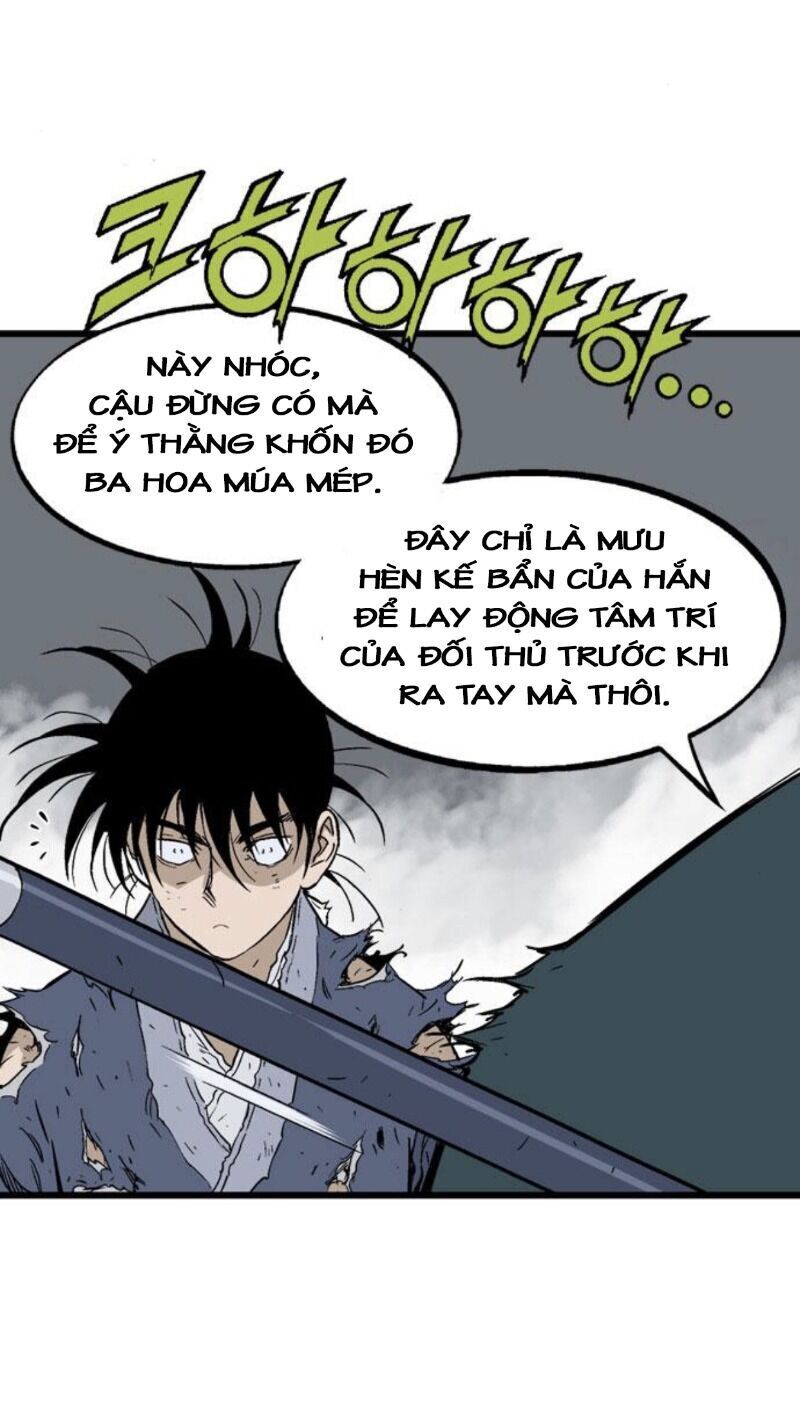 Cao Thủ 2 Chap 124 - Next Chap 125