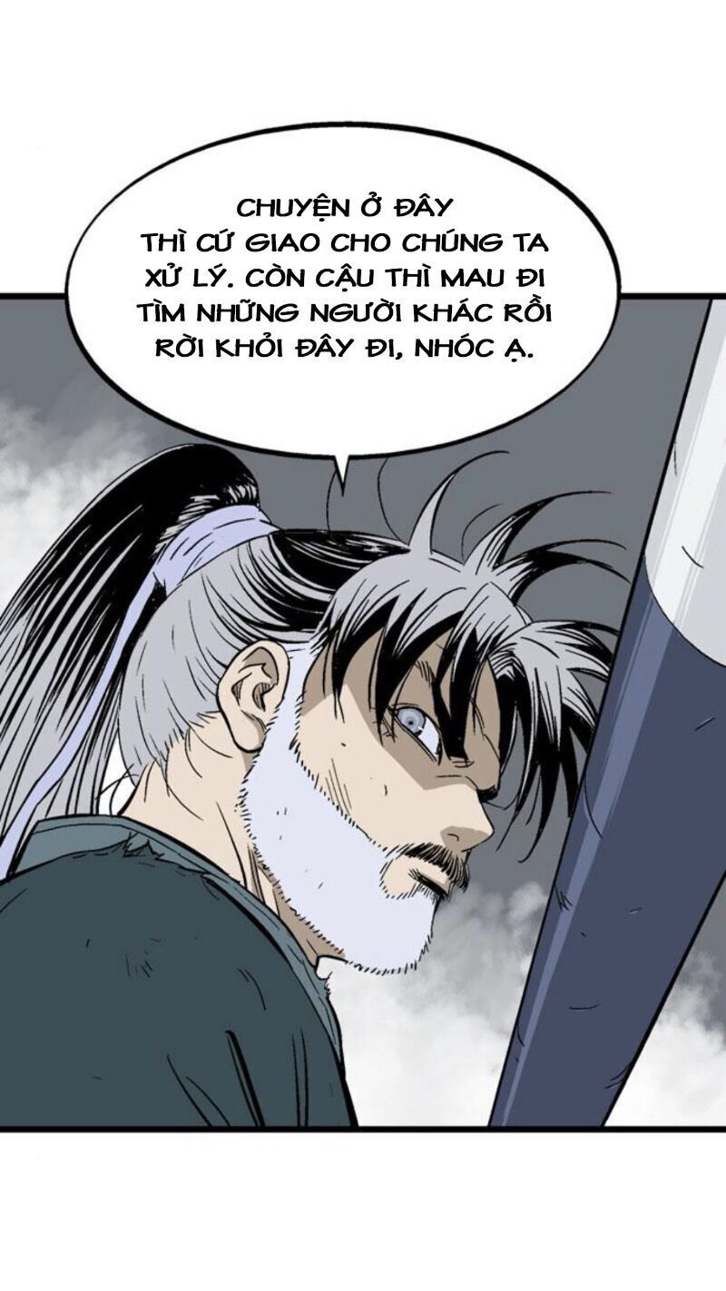 Cao Thủ 2 Chap 124 - Next Chap 125
