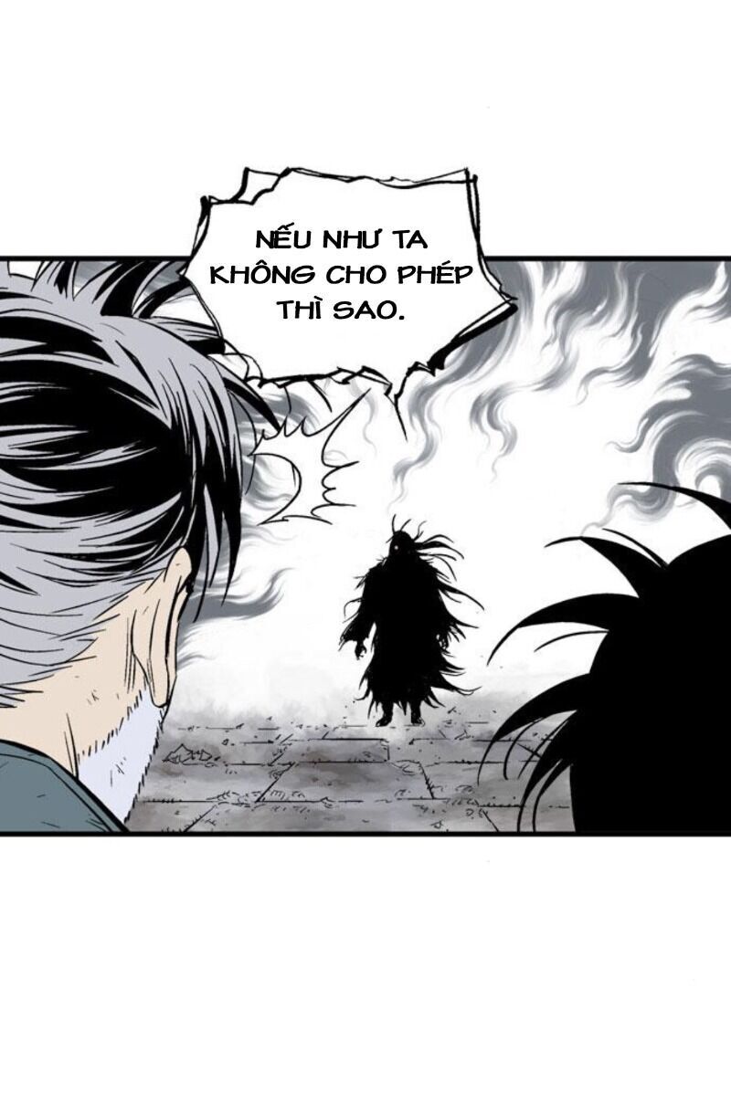 Cao Thủ 2 Chap 124 - Next Chap 125