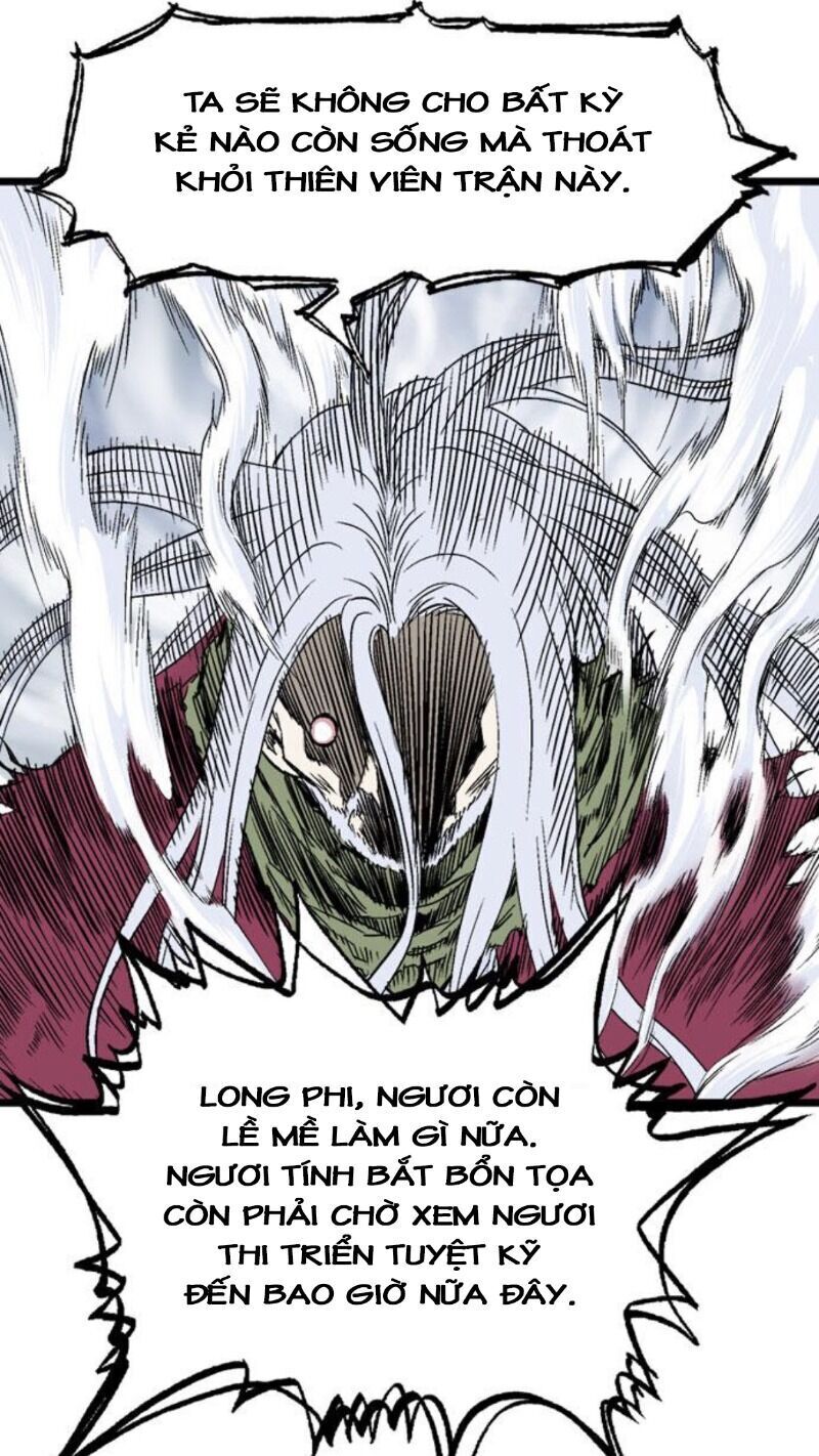 Cao Thủ 2 Chap 124 - Next Chap 125