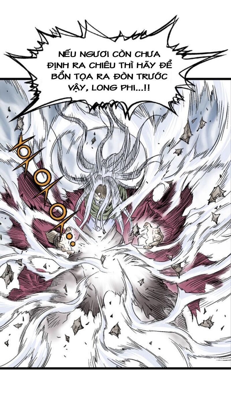 Cao Thủ 2 Chap 124 - Next Chap 125