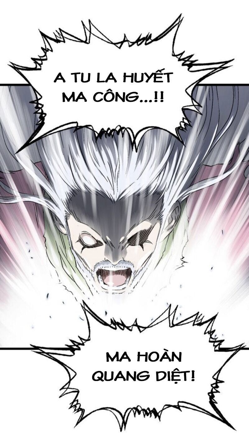 Cao Thủ 2 Chap 124 - Next Chap 125