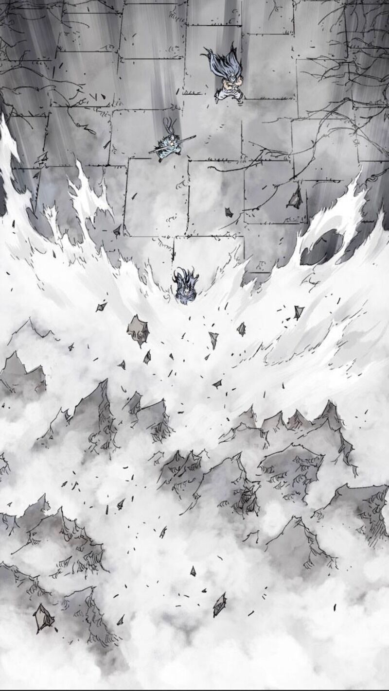 Cao Thủ 2 Chap 124 - Next Chap 125