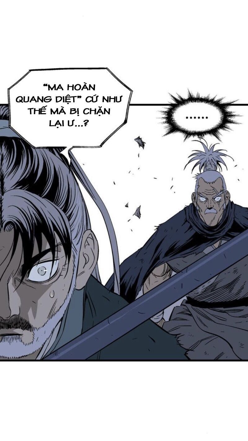 Cao Thủ 2 Chap 124 - Next Chap 125