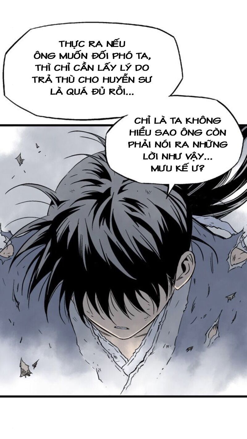 Cao Thủ 2 Chap 124 - Next Chap 125