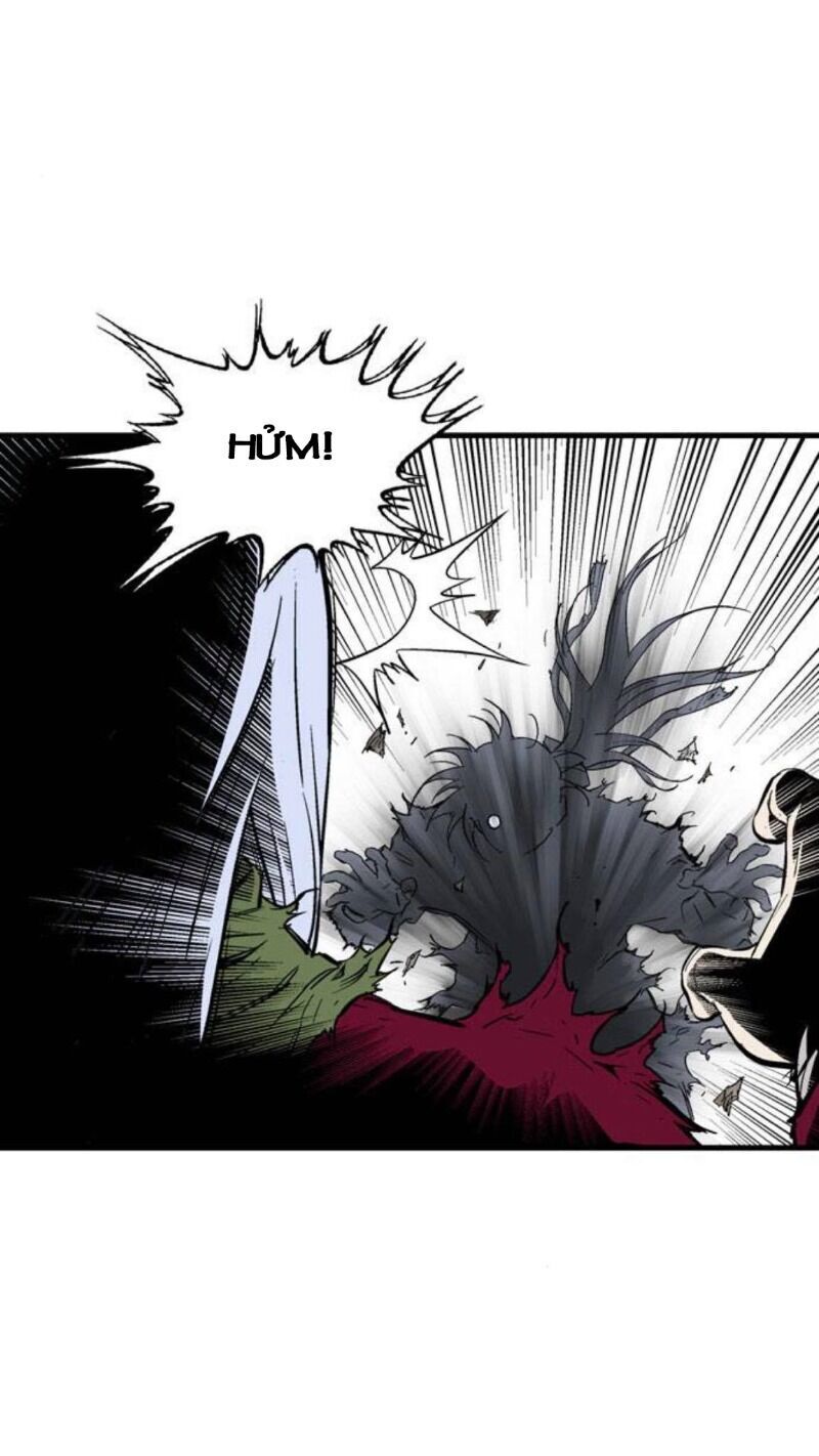 Cao Thủ 2 Chap 125 - Next Chap 126