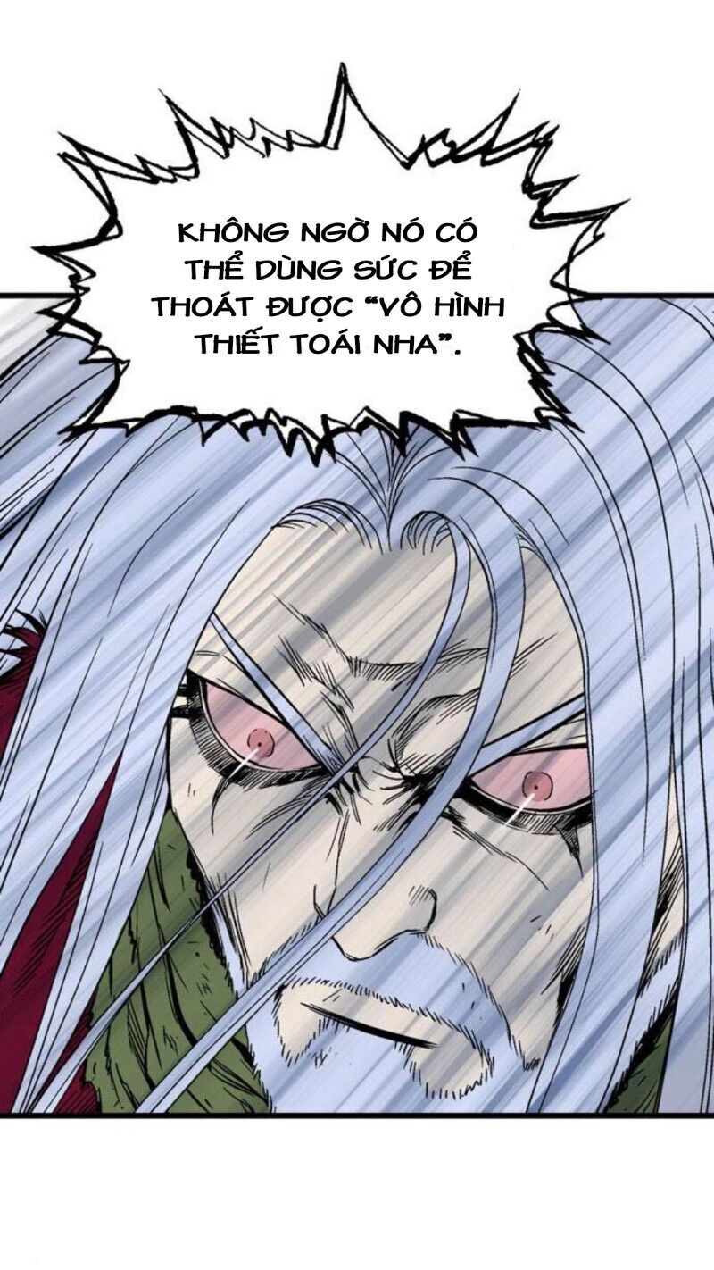 Cao Thủ 2 Chap 125 - Next Chap 126