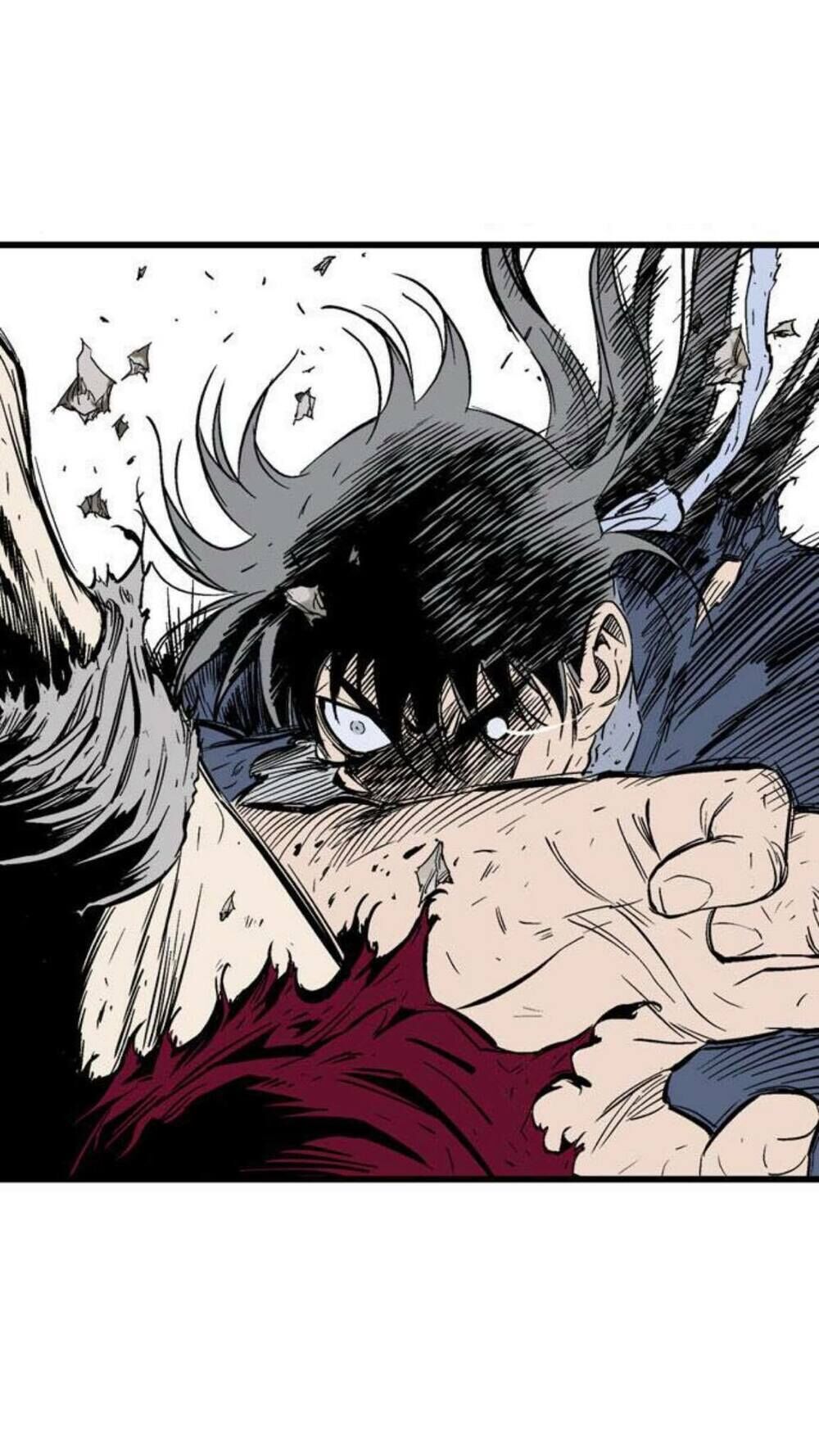 Cao Thủ 2 Chap 125 - Next Chap 126