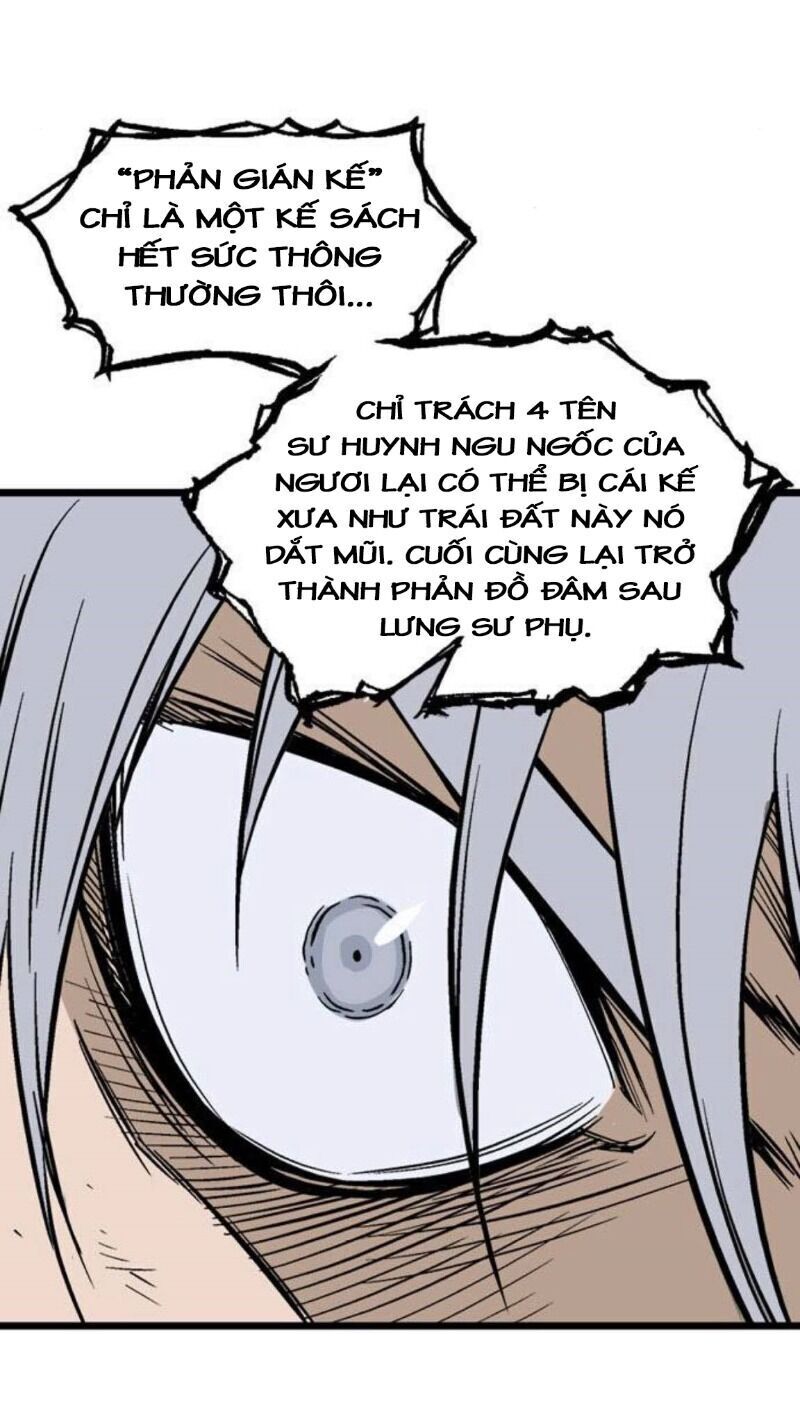 Cao Thủ 2 Chap 125 - Next Chap 126