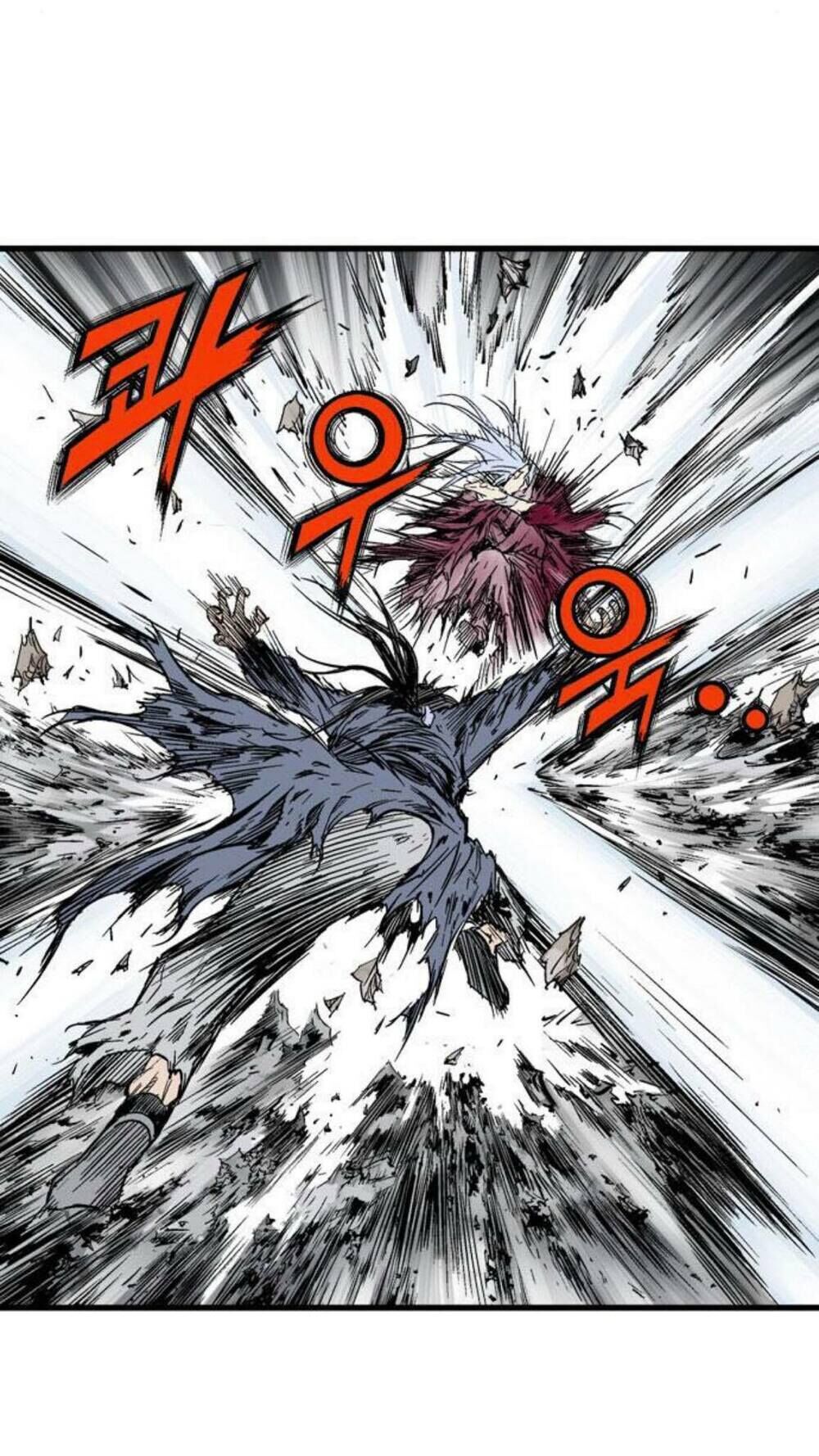 Cao Thủ 2 Chap 125 - Next Chap 126