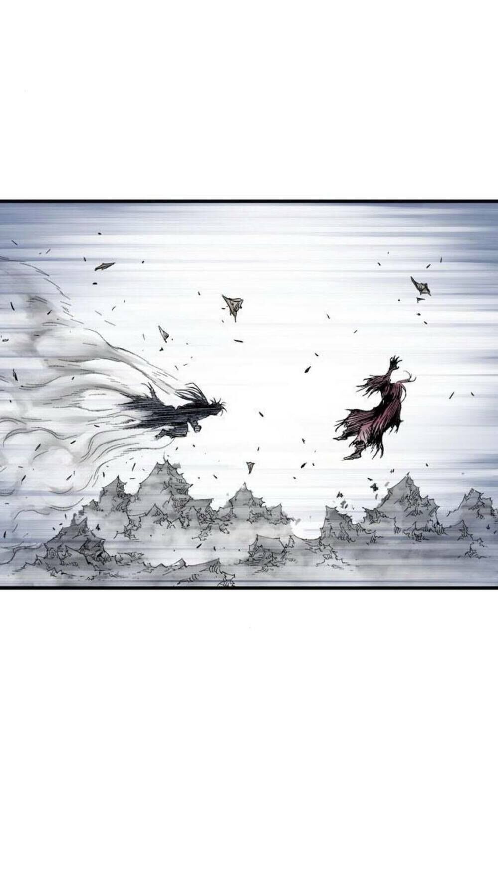 Cao Thủ 2 Chap 125 - Next Chap 126