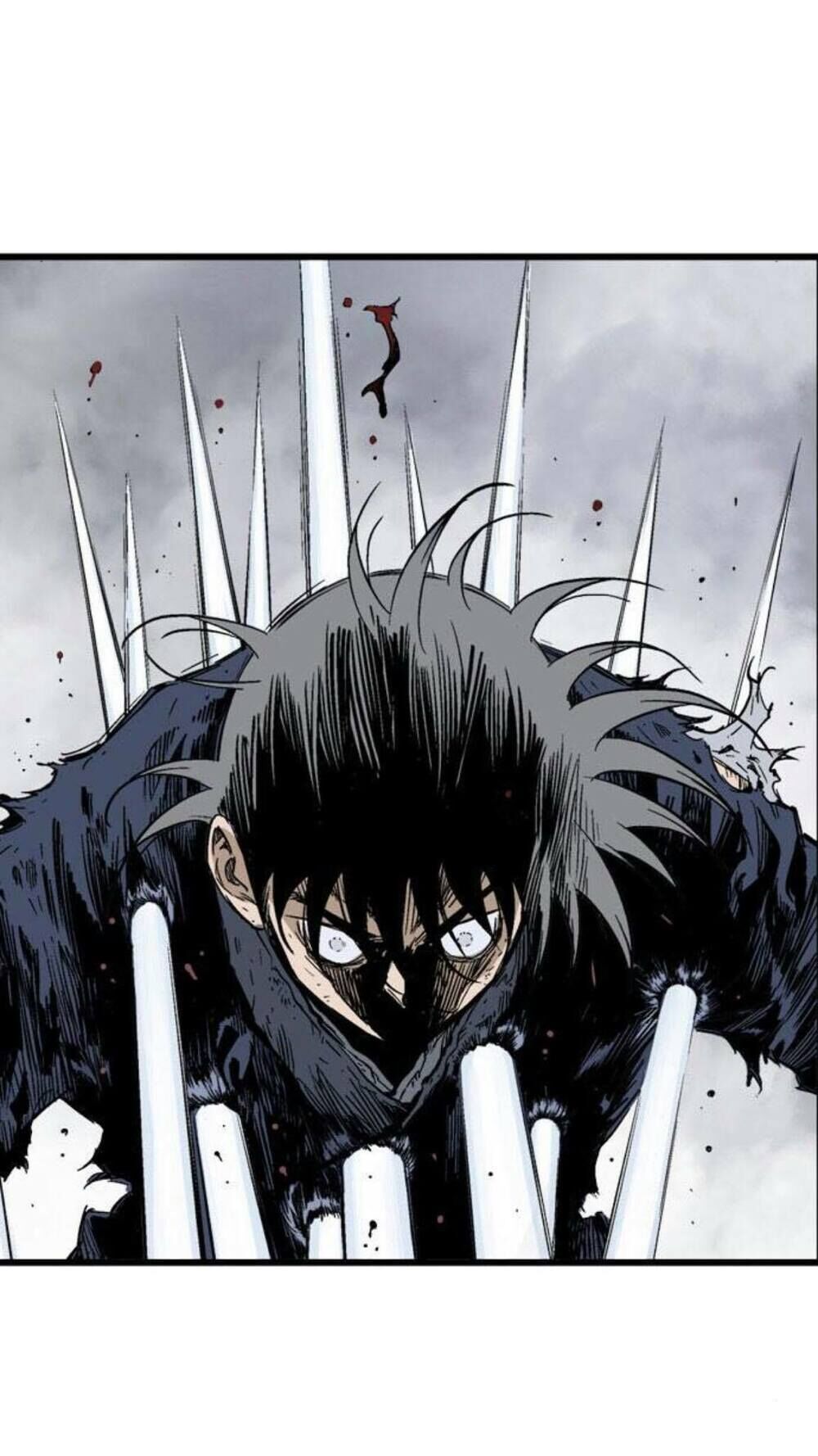 Cao Thủ 2 Chap 125 - Next Chap 126