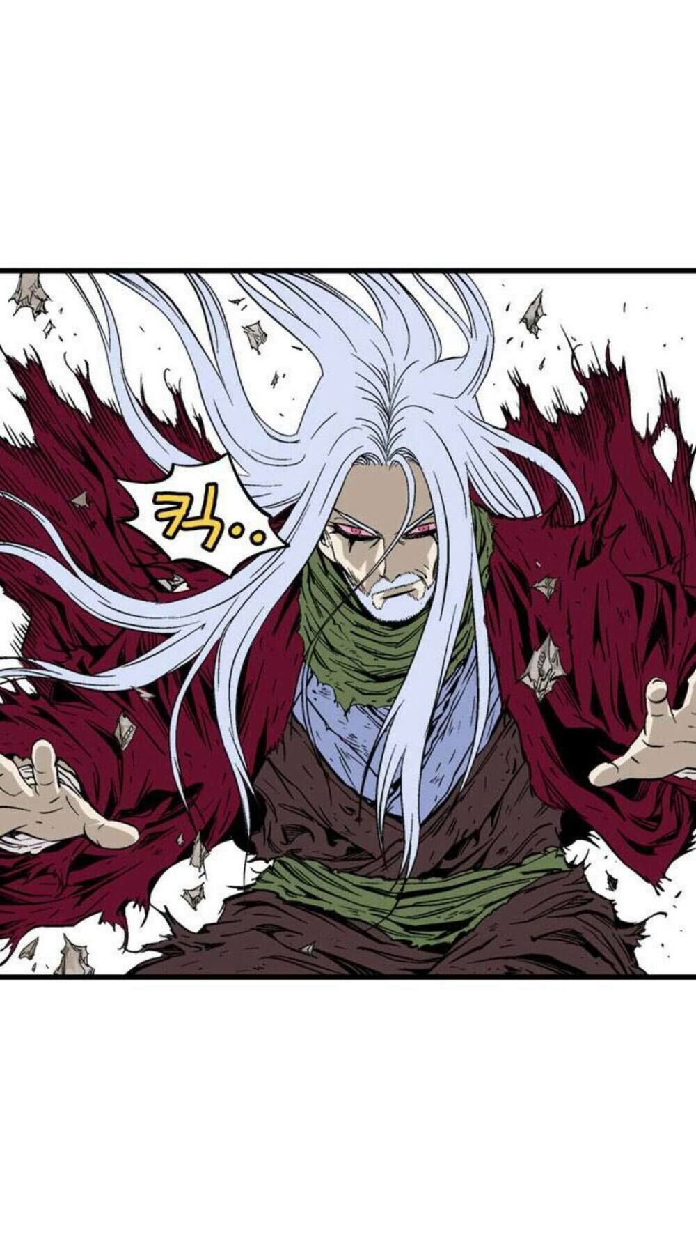 Cao Thủ 2 Chap 125 - Next Chap 126
