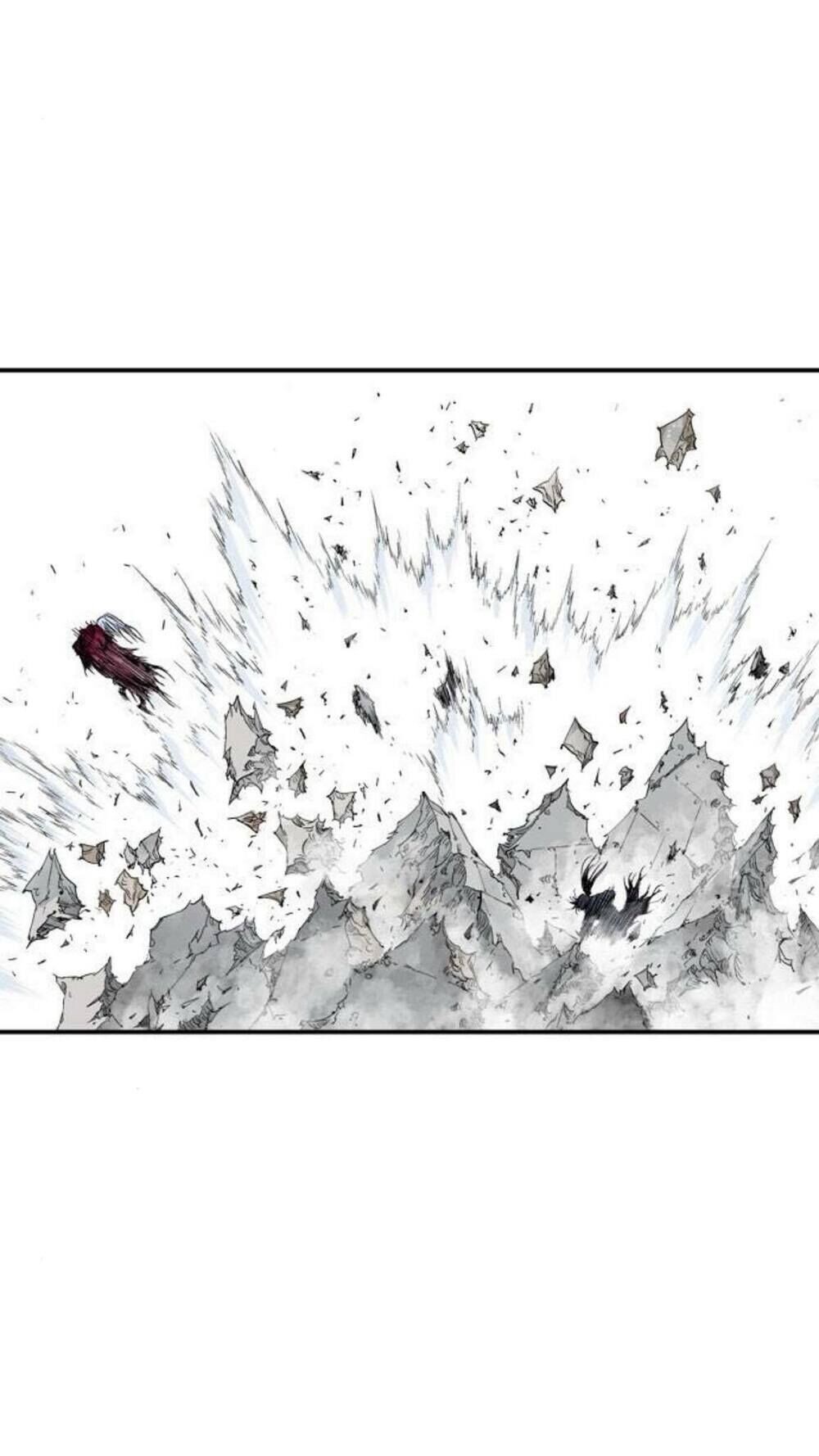 Cao Thủ 2 Chap 125 - Next Chap 126
