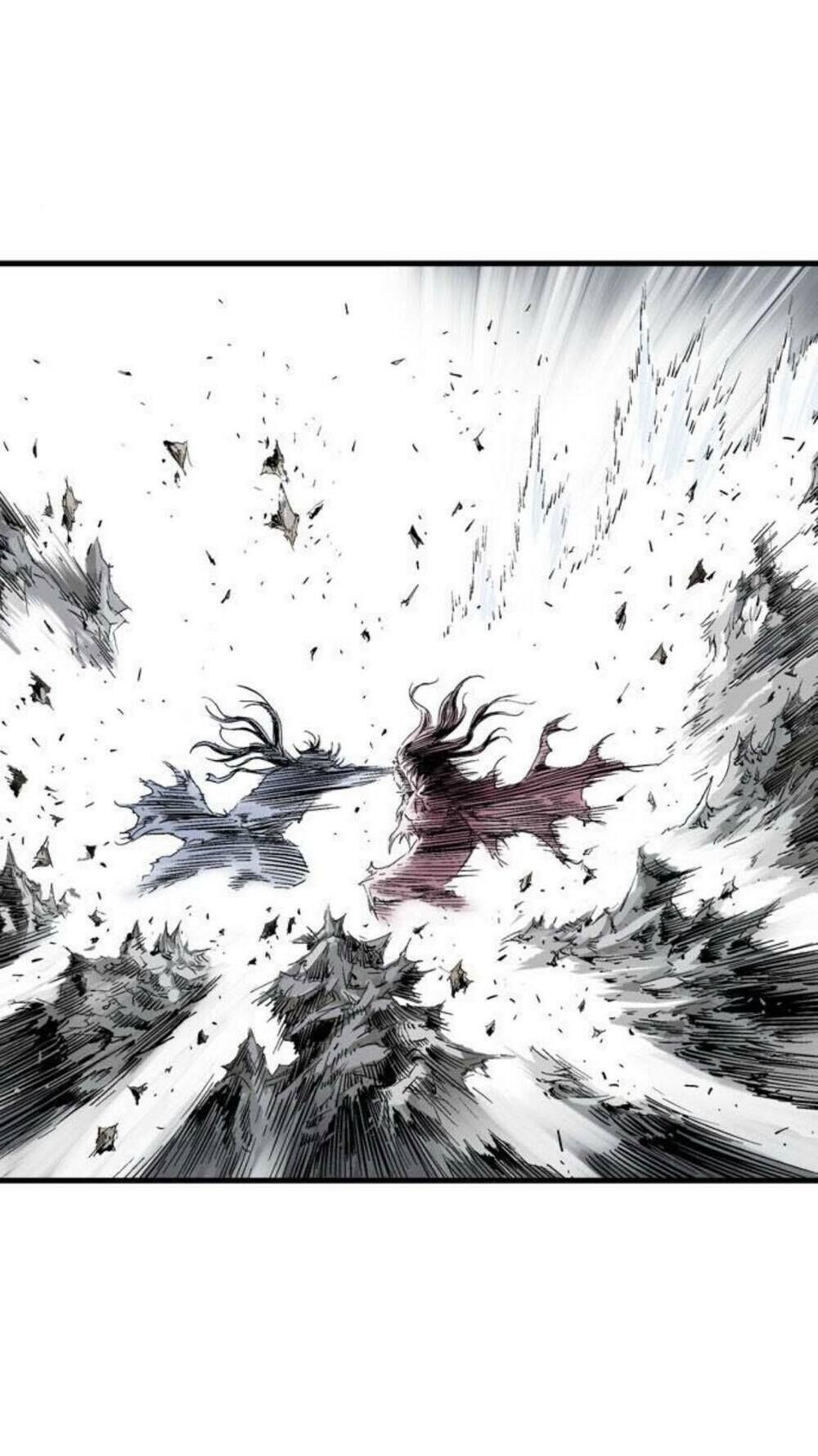Cao Thủ 2 Chap 125 - Next Chap 126