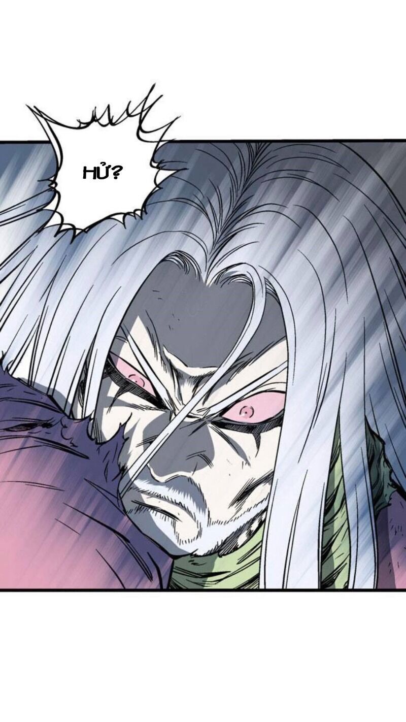 Cao Thủ 2 Chap 125 - Next Chap 126