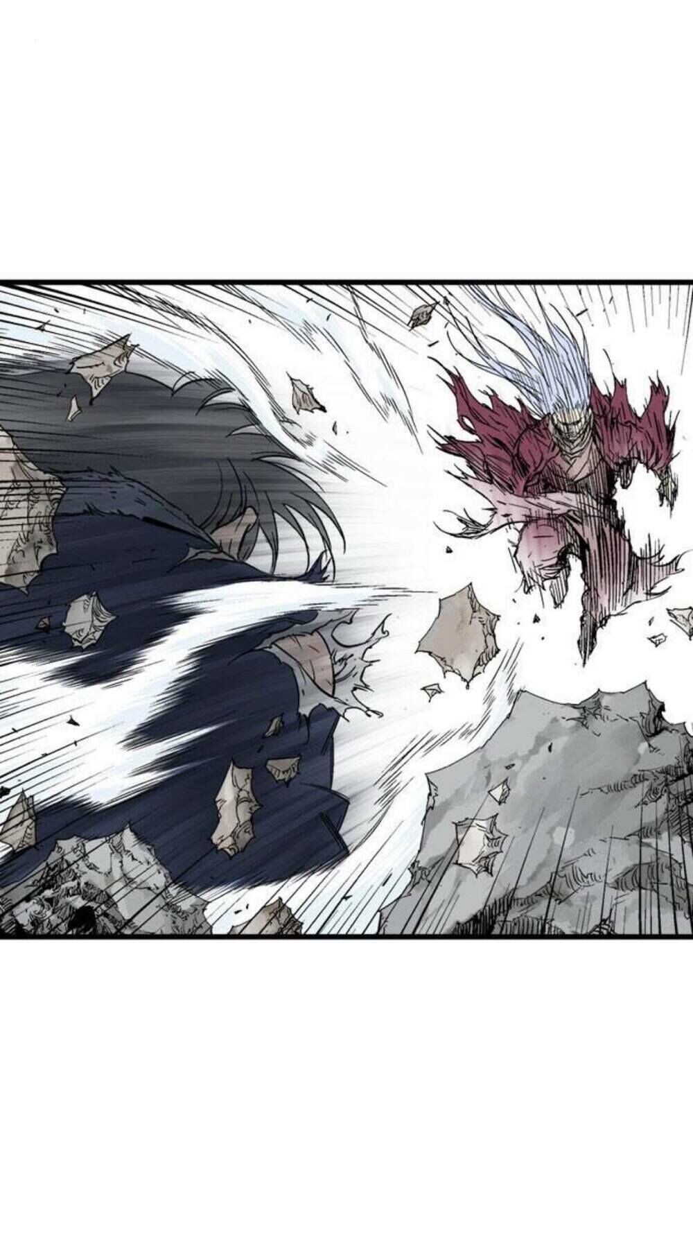 Cao Thủ 2 Chap 125 - Next Chap 126