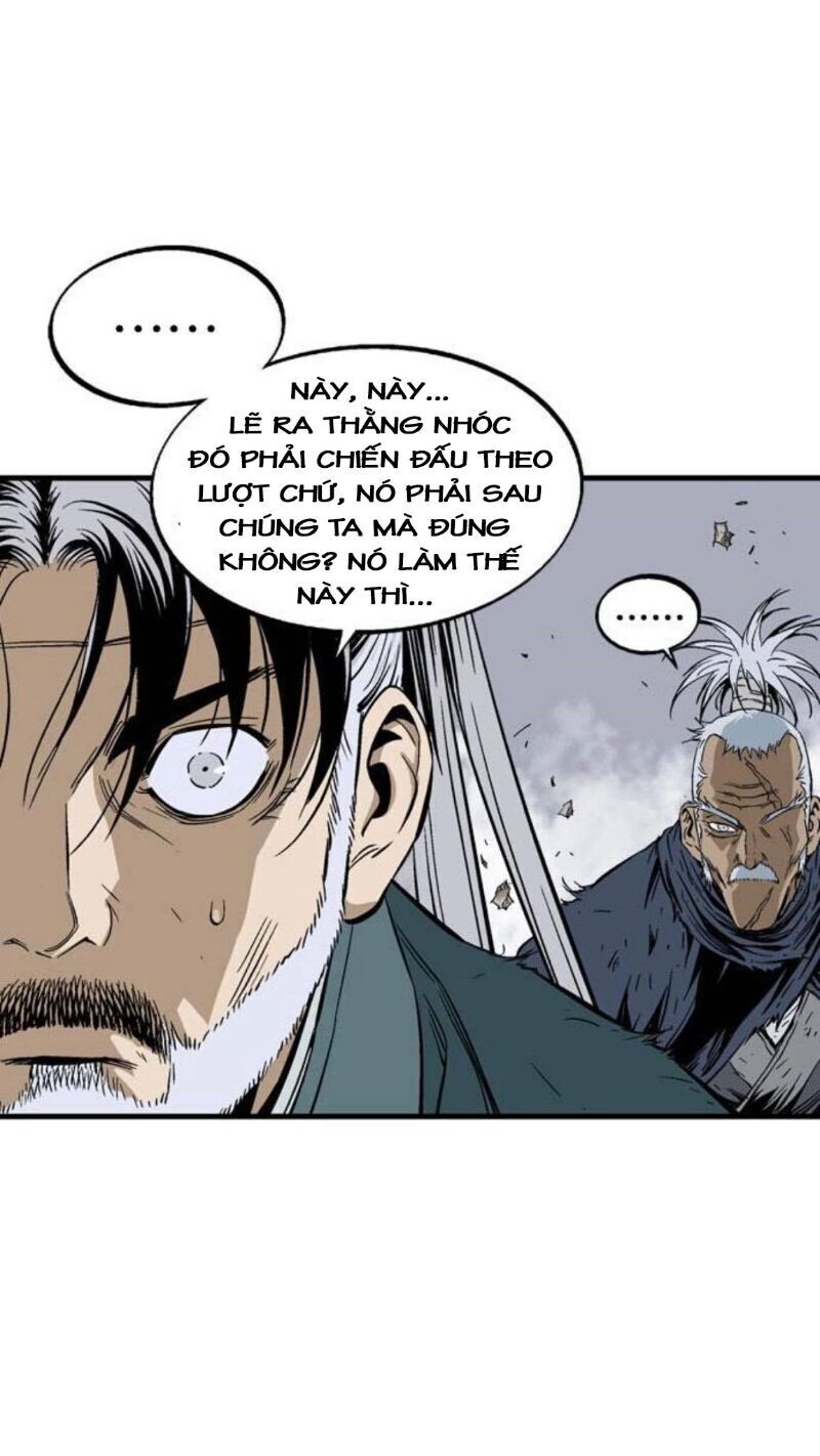 Cao Thủ 2 Chap 125 - Next Chap 126