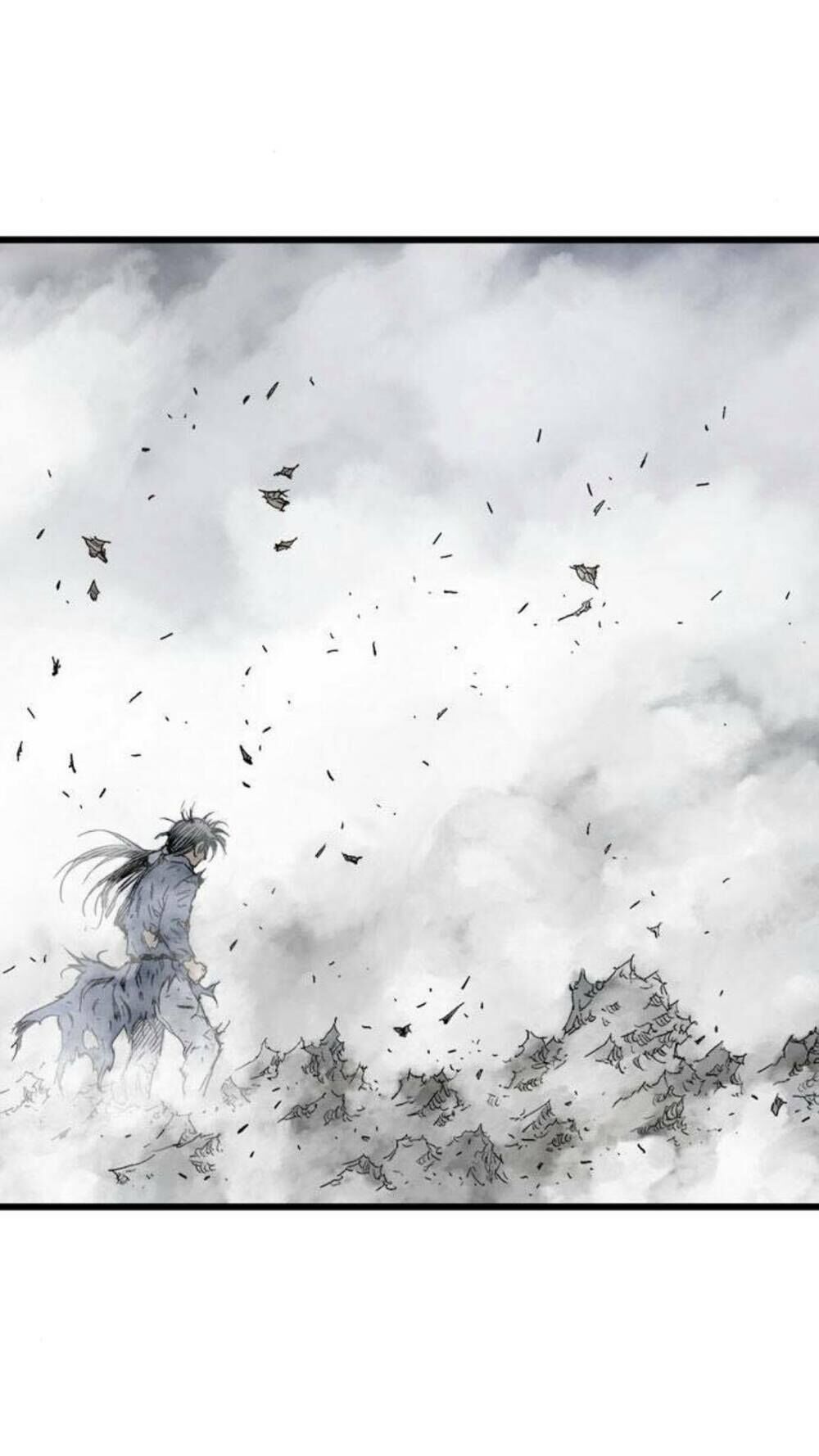 Cao Thủ 2 Chap 125 - Next Chap 126