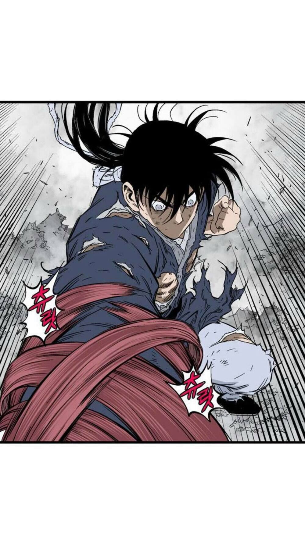Cao Thủ 2 Chap 125 - Next Chap 126