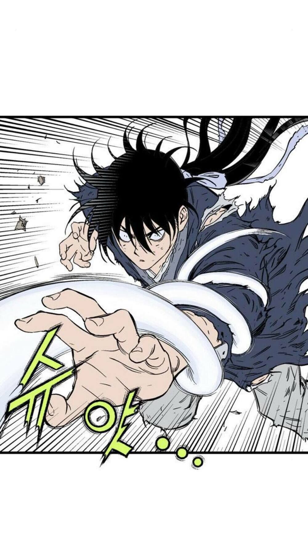 Cao Thủ 2 Chap 125 - Next Chap 126