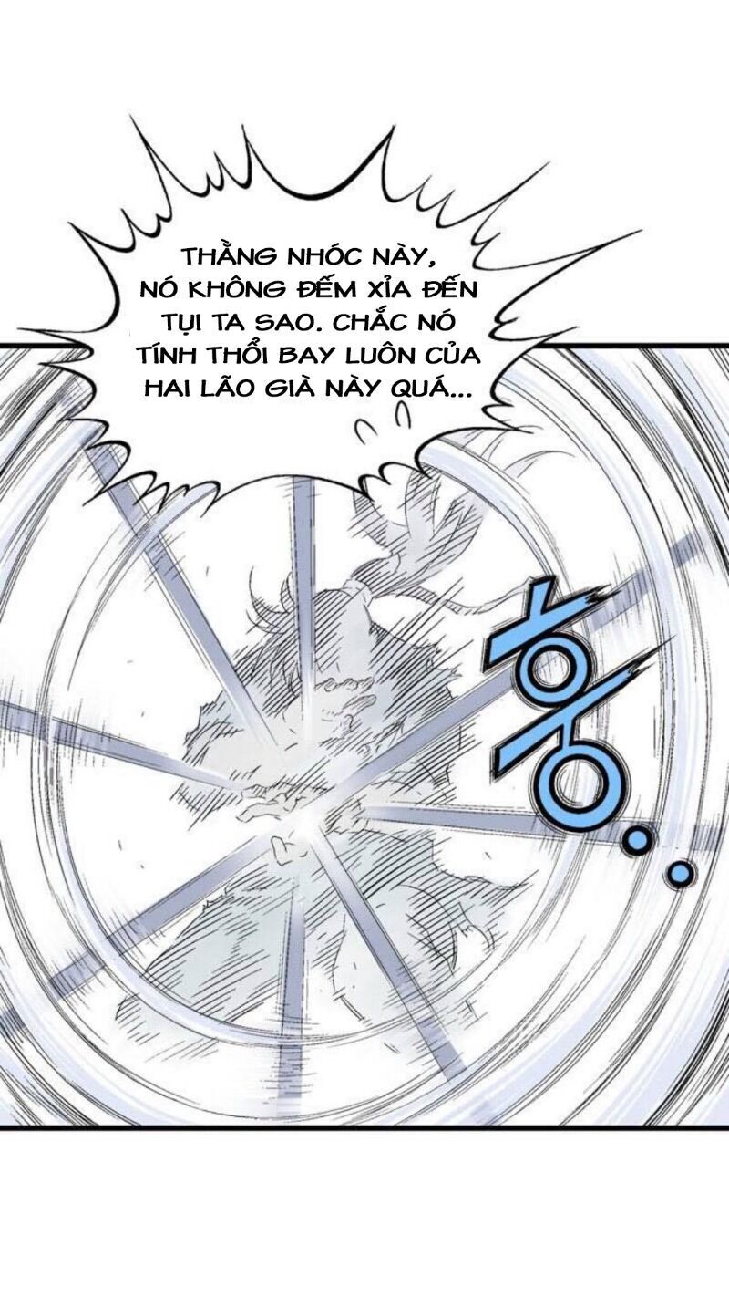 Cao Thủ 2 Chap 125 - Next Chap 126