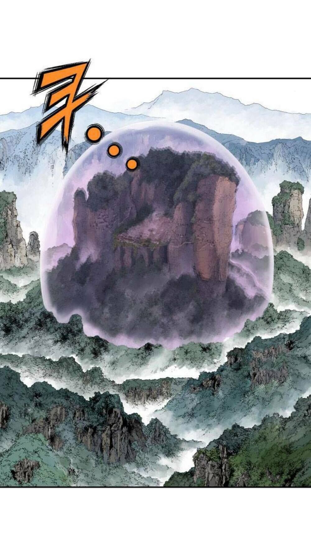 Cao Thủ 2 Chap 125 - Next Chap 126
