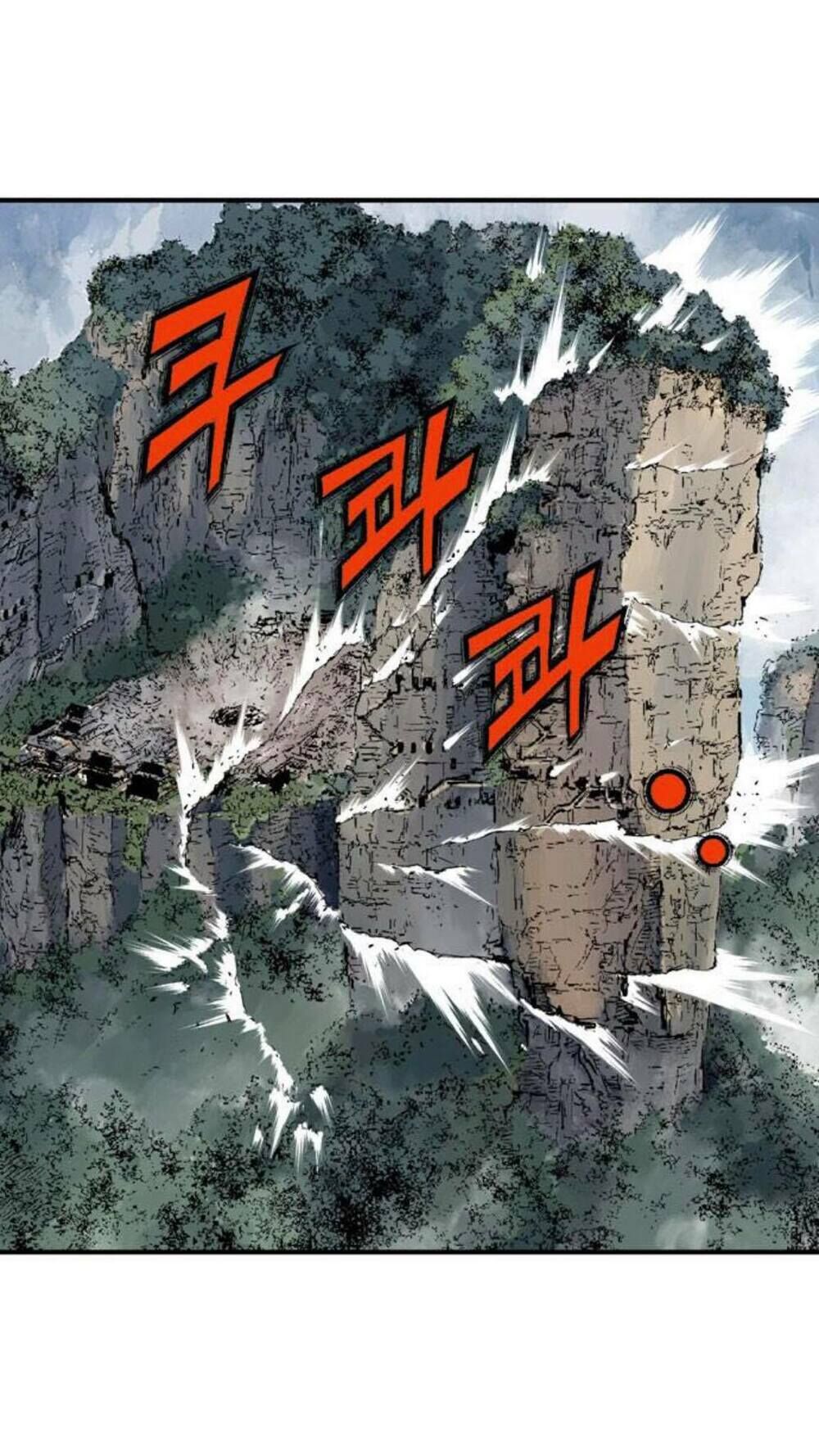 Cao Thủ 2 Chap 125 - Next Chap 126