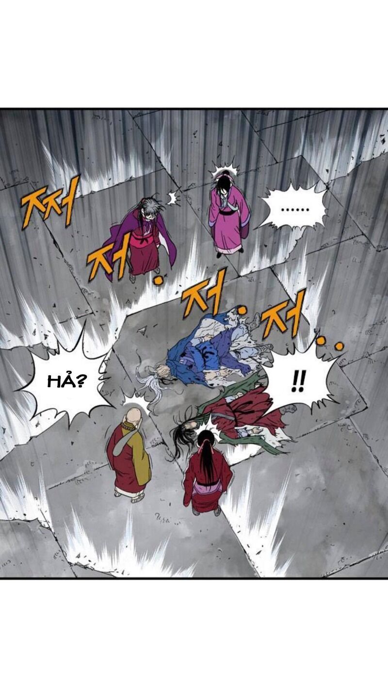 Cao Thủ 2 Chap 125 - Next Chap 126