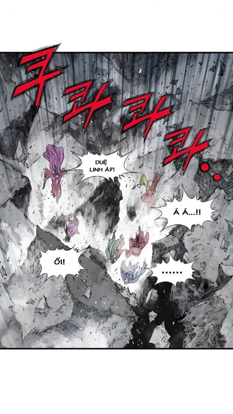 Cao Thủ 2 Chap 125 - Next Chap 126