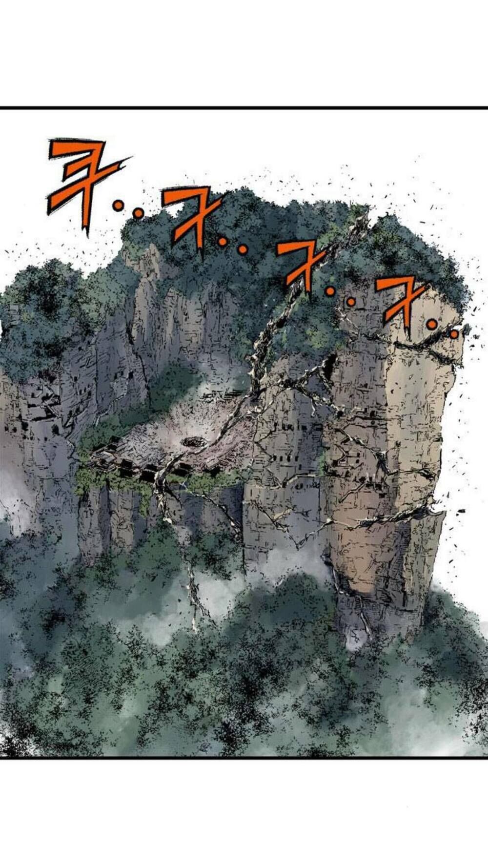 Cao Thủ 2 Chap 125 - Next Chap 126