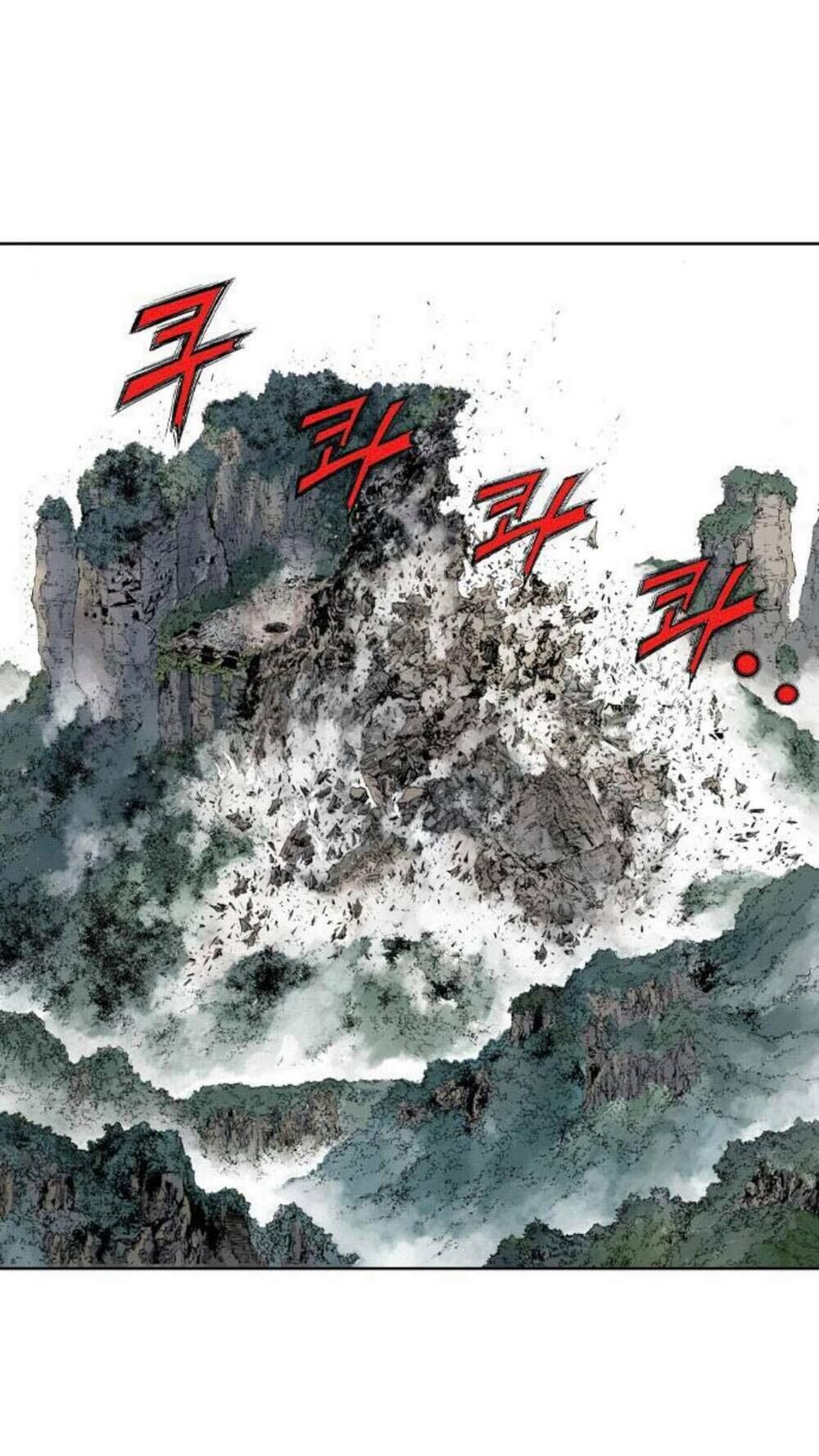 Cao Thủ 2 Chap 125 - Next Chap 126