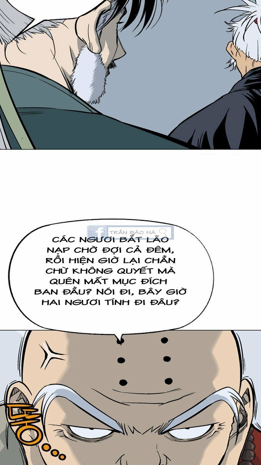 Cao Thủ 2 Chap 65 - Next Chap 66