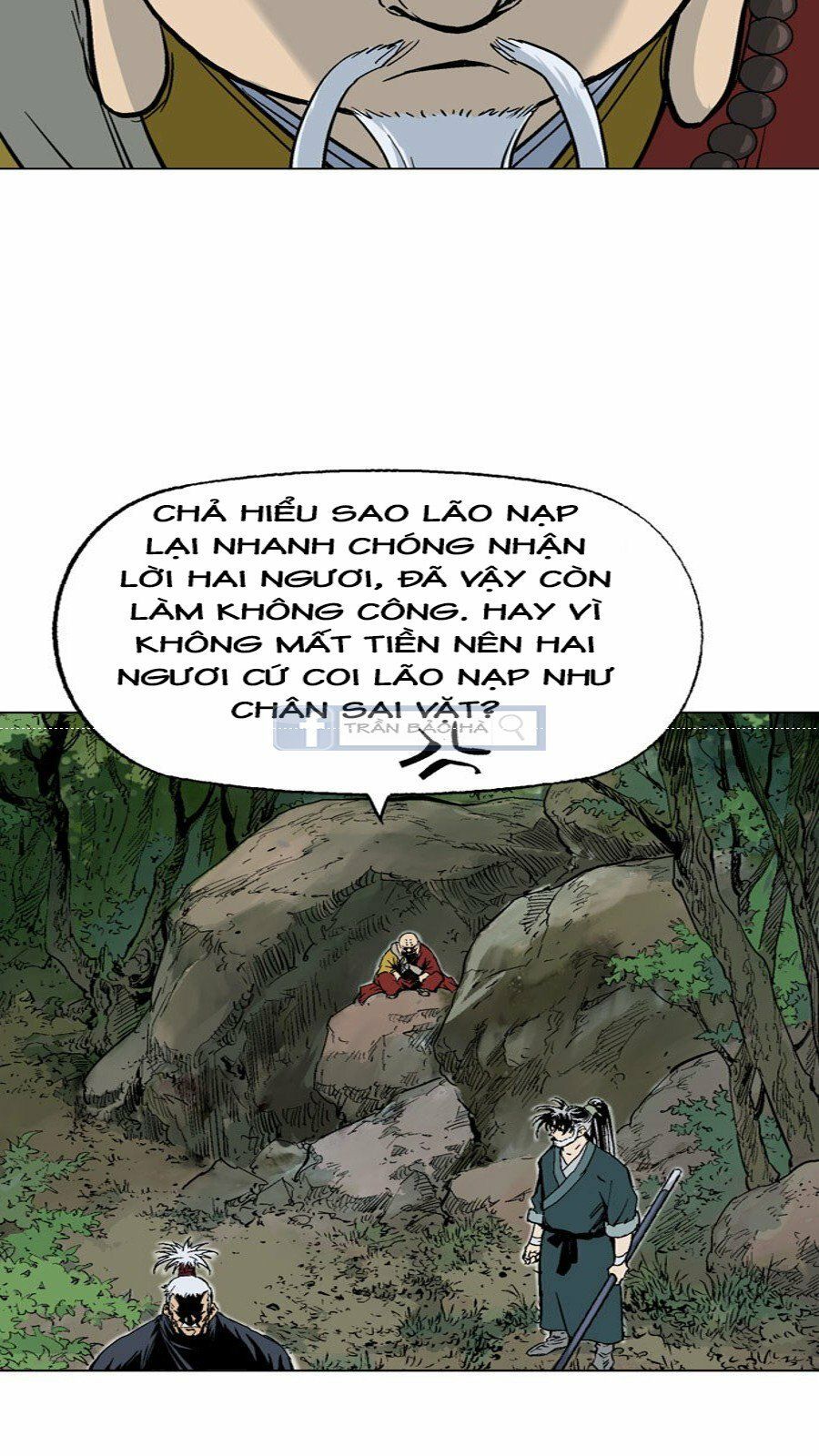 Cao Thủ 2 Chap 65 - Next Chap 66
