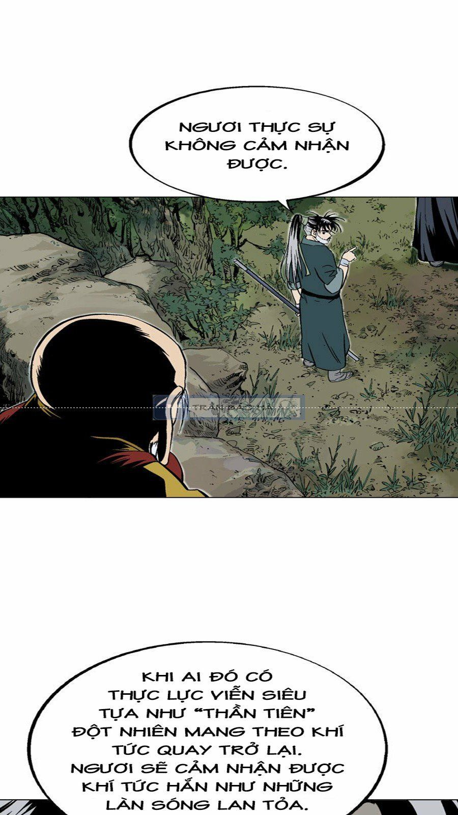 Cao Thủ 2 Chap 65 - Next Chap 66