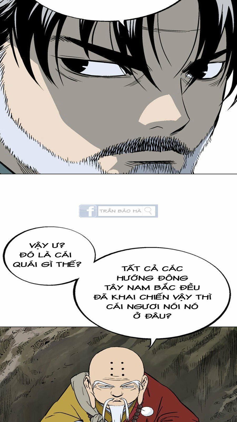 Cao Thủ 2 Chap 65 - Next Chap 66