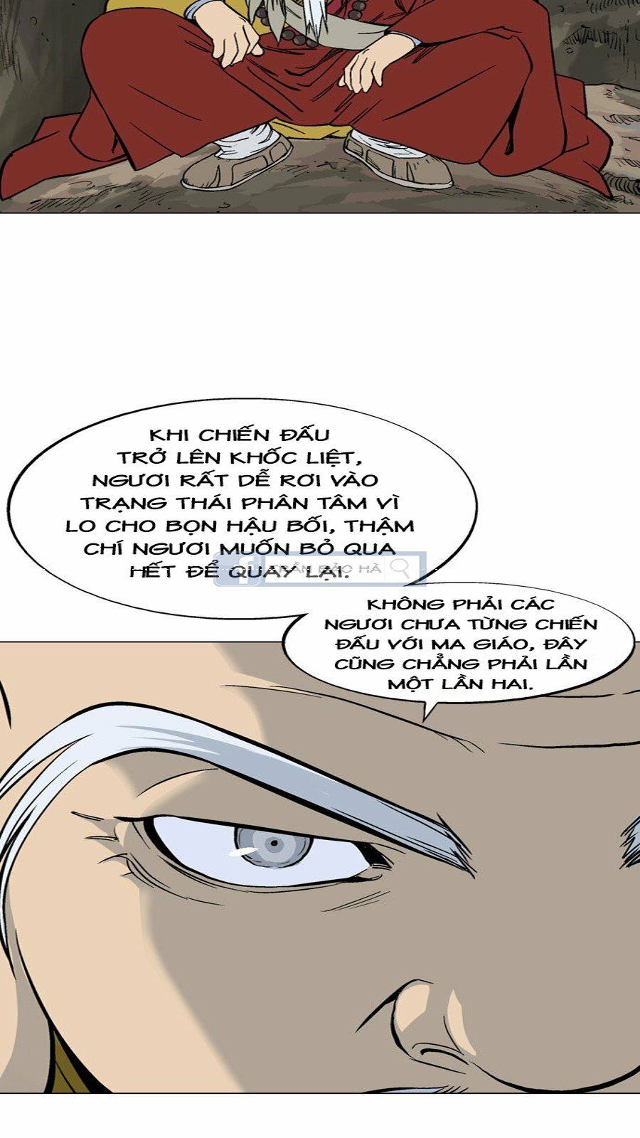 Cao Thủ 2 Chap 65 - Next Chap 66