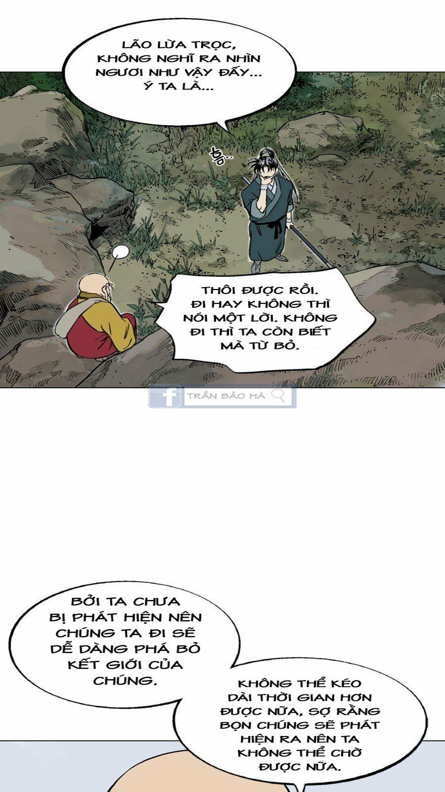 Cao Thủ 2 Chap 65 - Next Chap 66