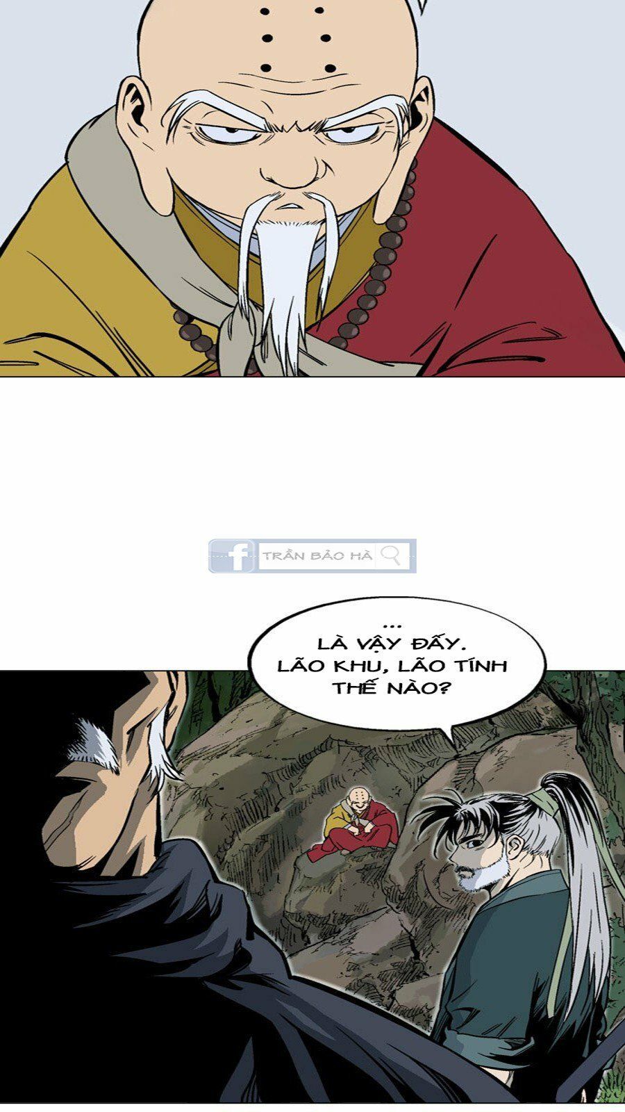 Cao Thủ 2 Chap 65 - Next Chap 66
