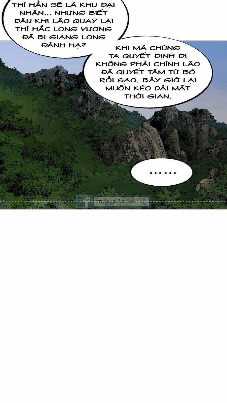 Cao Thủ 2 Chap 65 - Next Chap 66