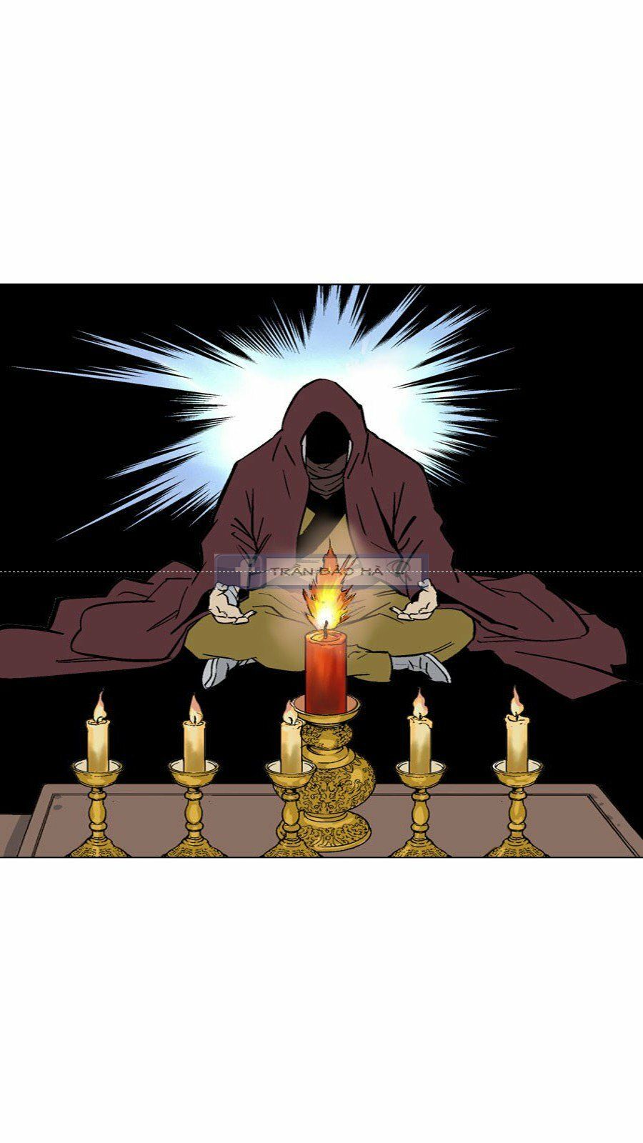 Cao Thủ 2 Chap 65 - Next Chap 66