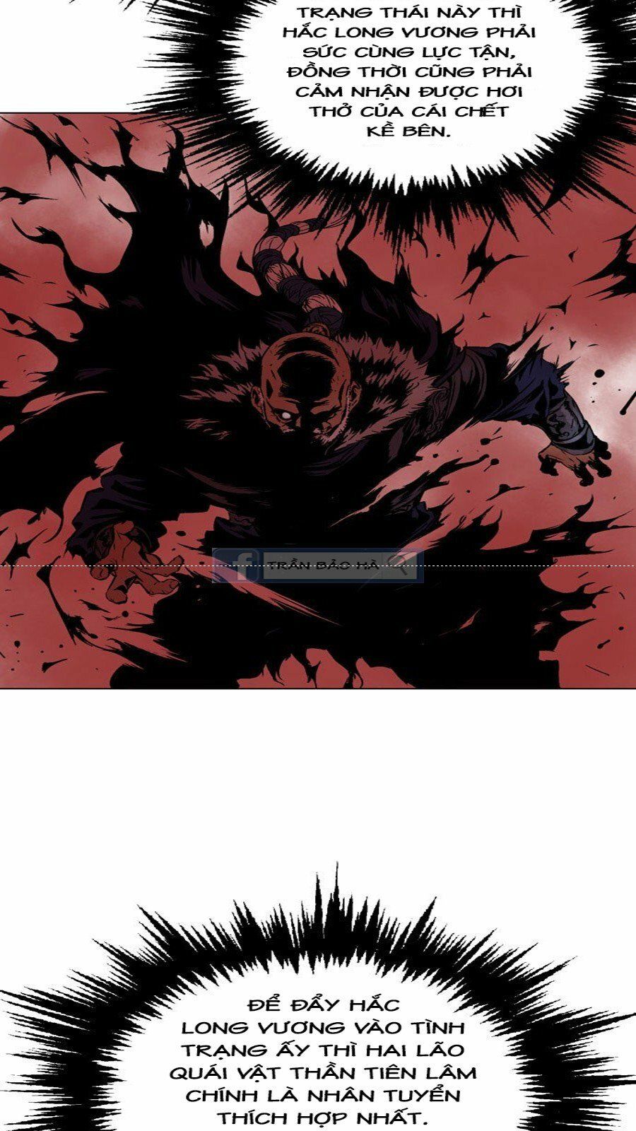 Cao Thủ 2 Chap 65 - Next Chap 66