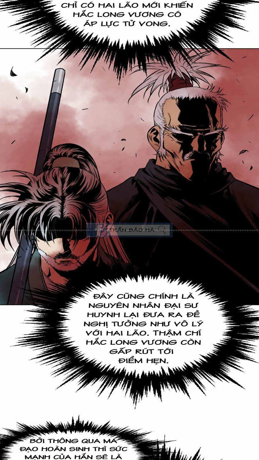 Cao Thủ 2 Chap 65 - Next Chap 66