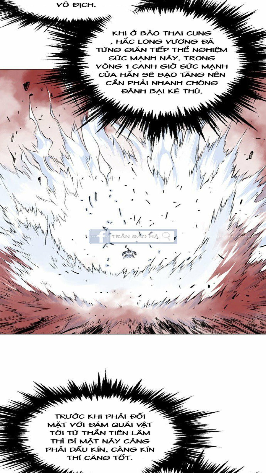 Cao Thủ 2 Chap 65 - Next Chap 66