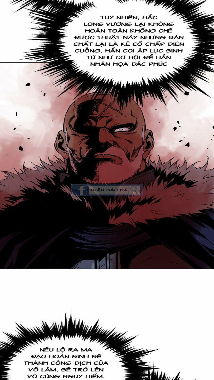 Cao Thủ 2 Chap 65 - Next Chap 66